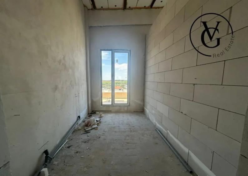 Apartament 4 camere Mamaia Sat - vedere lac si mare - 9