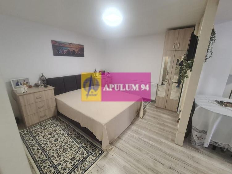 Apartament de vanzare in Sinaia - Complex Colina Marei - 2