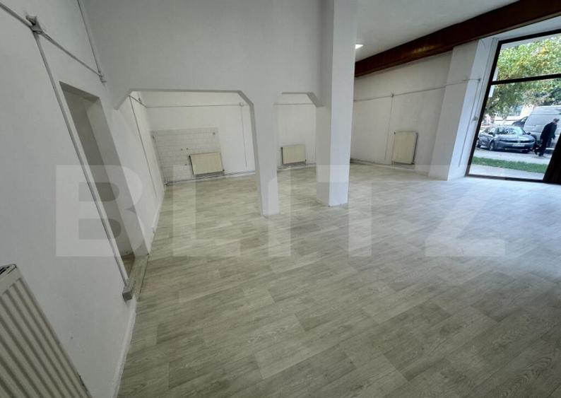 Spatiu comercial la cheie, de inchiriat, cu 2 intrari, Deva - 5