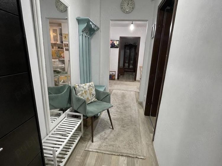 Apartament 3 camere decomandat, etaj 2, 76,93 mp utili, parcare ?i boxa Mara?ei - 6