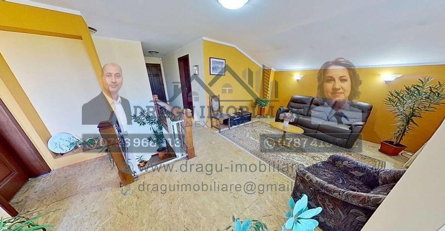 Vila Cartier Balcescu Tecuci/ Panouri fotovoltaice 5 kw - 1