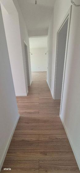 Casa 130mp in Domnesti, 4 Camere, placa beton,520mp teren, finisata - 6