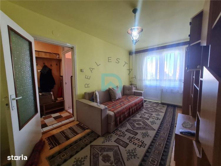 Garsoniera Astra, mobilata, Brasov - 9