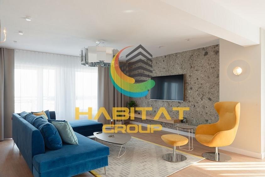 Apartament 3 camere Tineretului 88 mp, parcare inclusa +boxa - 4