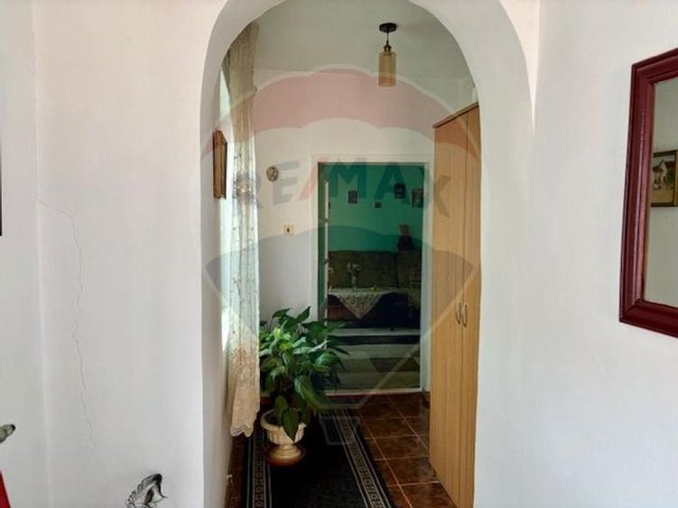 Casă / Vilă cu 5 camere de vânzare în zona Nord-Vest - 17