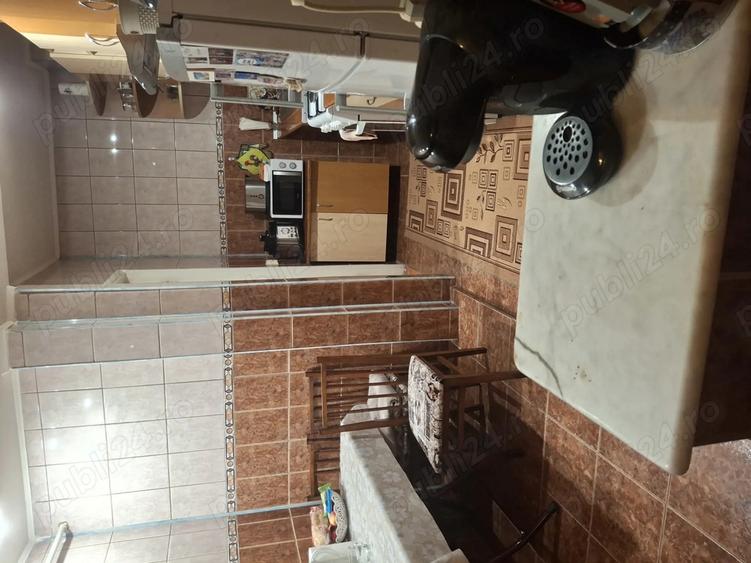 PF vand ap. 2CD(60mp utili), et.8 8 cu pod, bloc din 1991 - 11