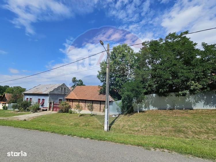 Casa de vanzare Fadimac - 1