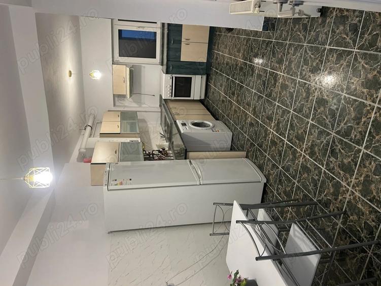 Casa 4 camere cu curte -ideala pentru locuire + firma - 1