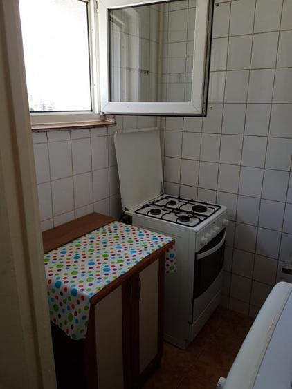 Titan, Postavarul | Garsoniera | Metrou 10min | Mobilata si Utilata - 7