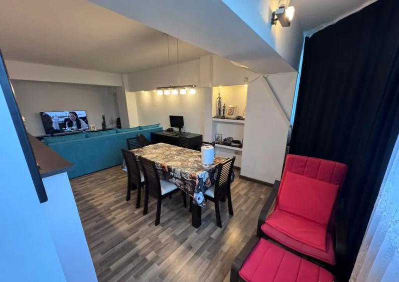 Apartament 2 camere Casa de Cultura, Constanta - 7