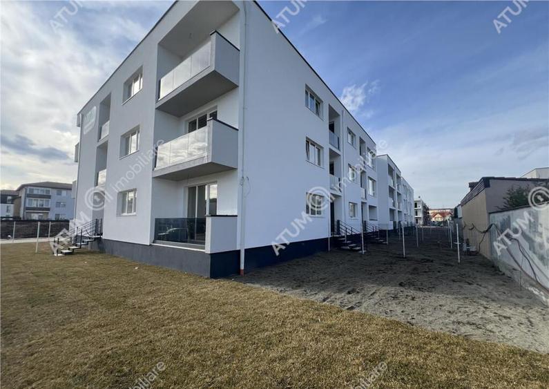 Apartament intabulat la cheie cu 3 camere 2 bai etajul 1 zon - 1