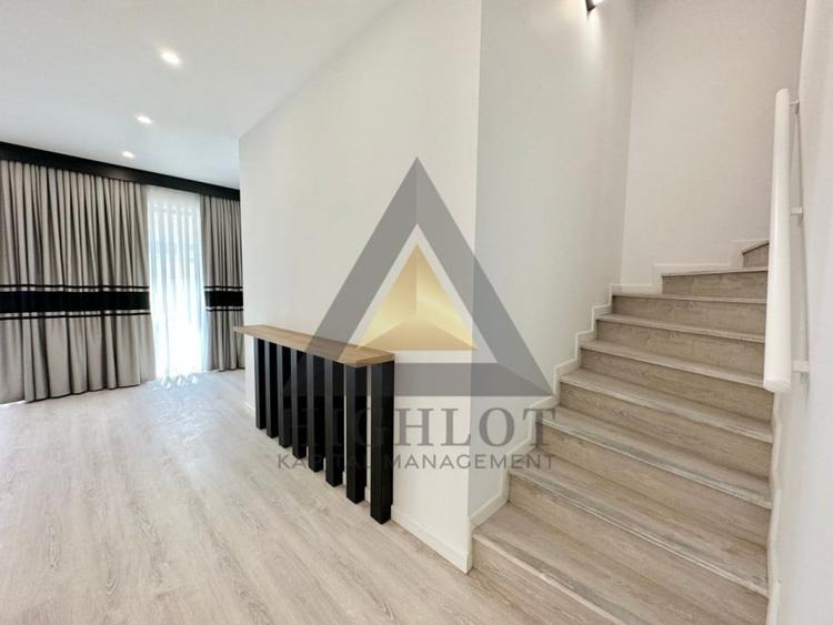 MOBEXPERT HOMES | SCOALA AMERICANA | VILA CU 4 DORMITOARE - 2