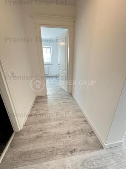 Apartament 2 camere, Frumoasa, 61mp, imobil 2024 - 1