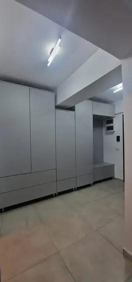 Studio-43 mp curte  gata de Mutare langa Metrou P.Poenaru - 8