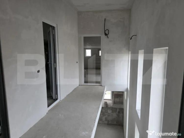 Casa noua 120 mp utili | Viforata, la 2 km de Targov - 13