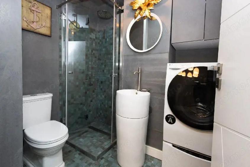 Apartament 3 camere, zona Erou Iancu Nicolae, complex cu piscina - 2