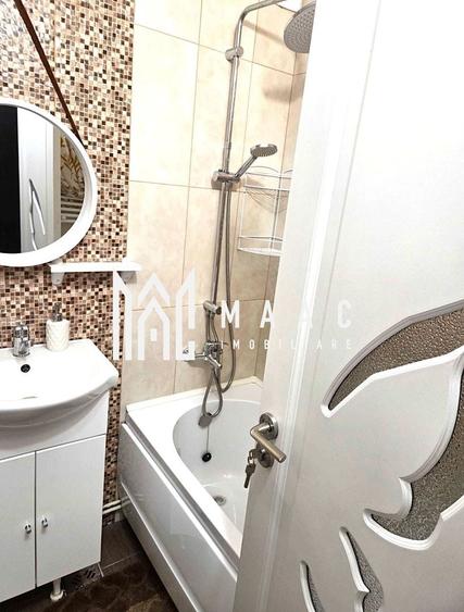 Apartament 1 camera | Etaj intermediar | Mobilata si utilata - 6