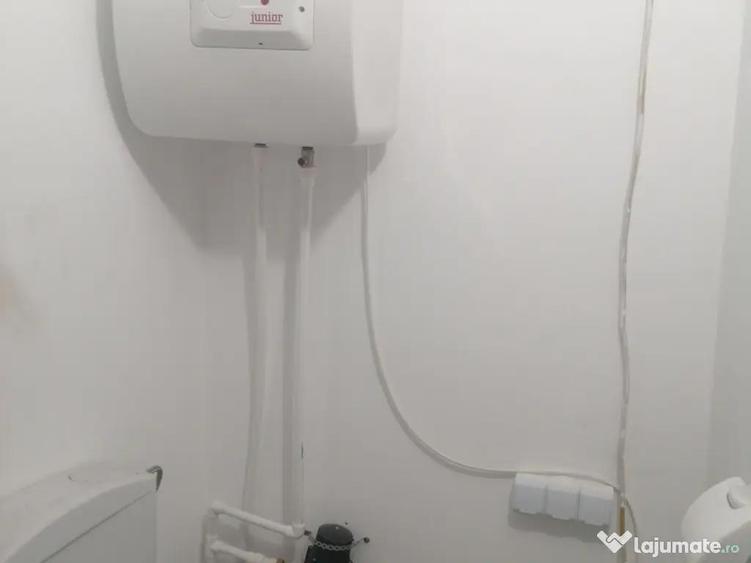 Casa renovata 92mp+900mp pe soseaua Cluj Napoca-Zalau - 7