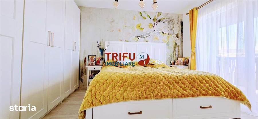 Casa tip Duplex in zona Kaufland Alba Micesti - 6