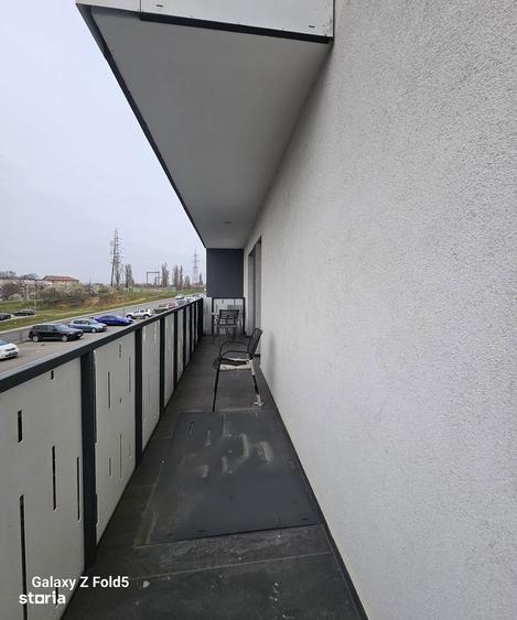 Apartament 2 camere de inchiriat | AES Residence Oradea - 12