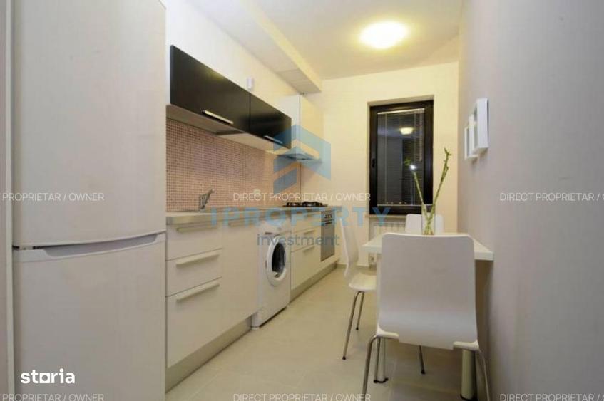 Baneasa | 3 Camere | Centrala Proprie | 2 x Bai | AC - 3