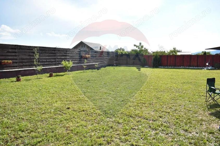 Teren de vanzare in Harman, zona Fish 4 Life inceput de poveste - 5