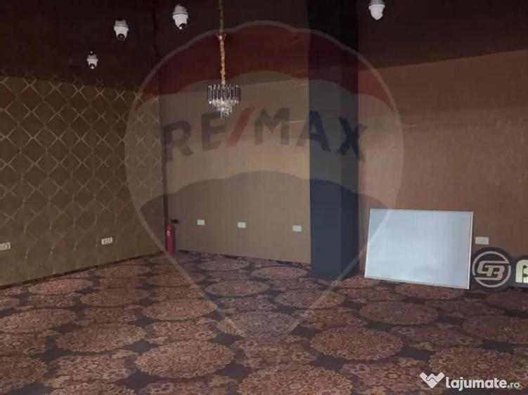 Spa?iu comercial de inchiriat, zona UTA - 9