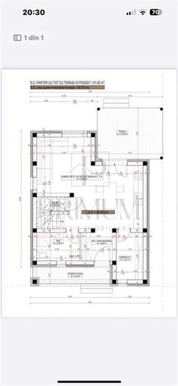 Casa la rosu - zona buna - 8