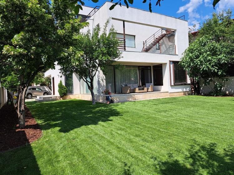 Casa Vila de vanzare Pipera Voluntari - 1