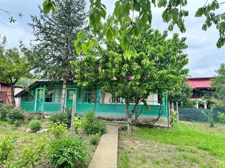 casa batraneasca situata in Hemeius - de vanzare - 9