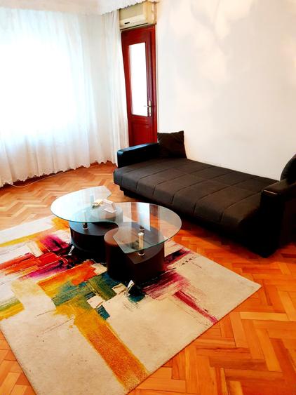 Vanzare apartament cu balcon zona IREG - 1