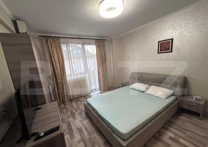 Apartament 4 camere, 130 mp, zona centrala - 12