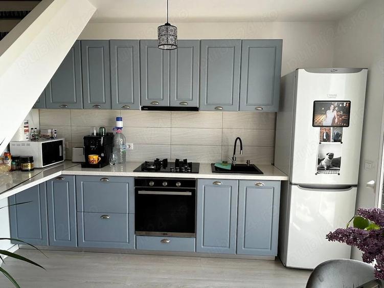 Vand casa insiruita - 3