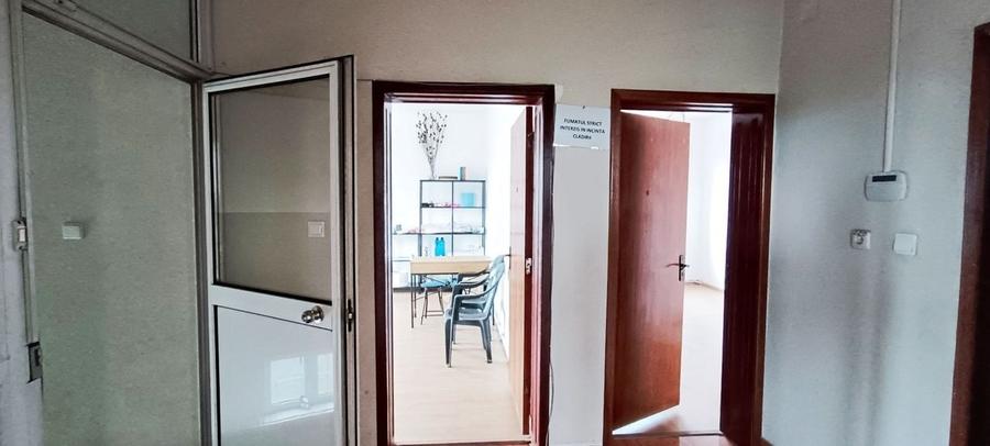 Spatiu industrial si birouri la ocolitoarea Brasov - 9