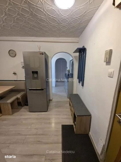 Apartament 3 camere Dacia - 15