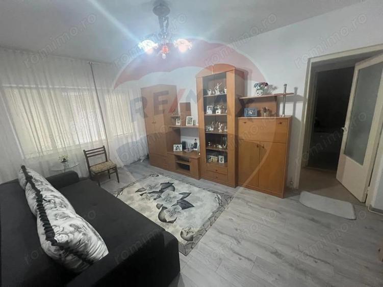Apartament 2 camere str Birsei - 5