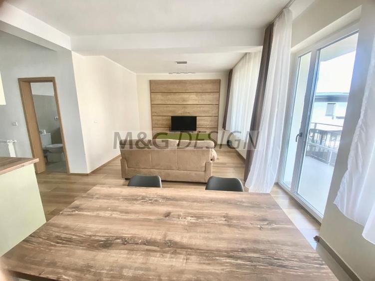 3 camere deosebit etajul 1 Braytim CENTRALA PROPRIE - 6