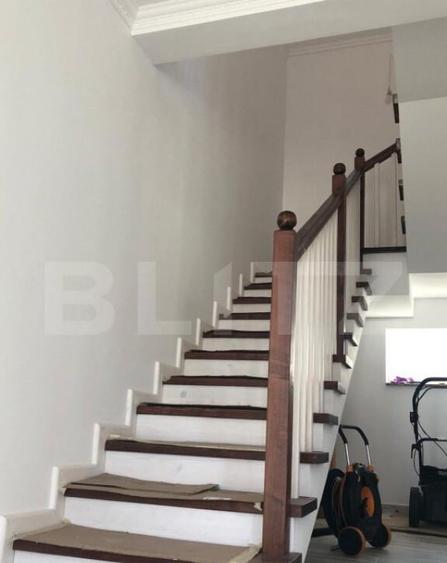 ???? Casa individuala de vanzare in Sanpetru 3 dorm - 7