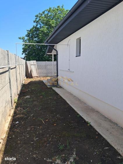Vila Eleganta pe Plan Parter-Confort, Spatiu si Liniste in Com Berceni - 4