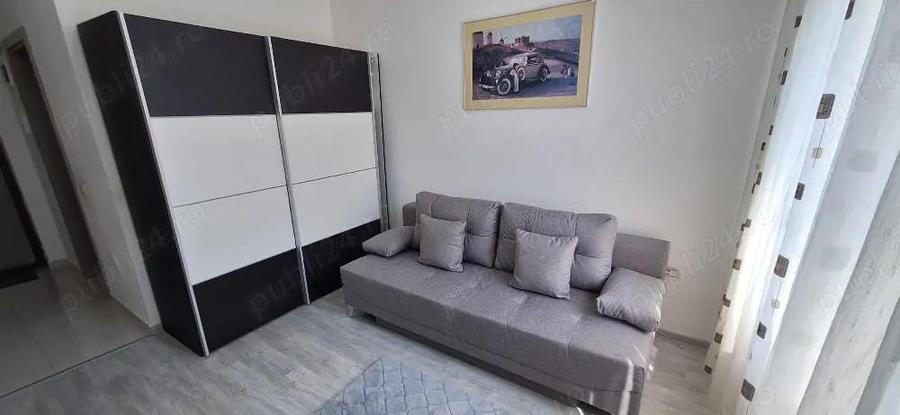 Direct proprietar garsoniera Weiner Palada - 4