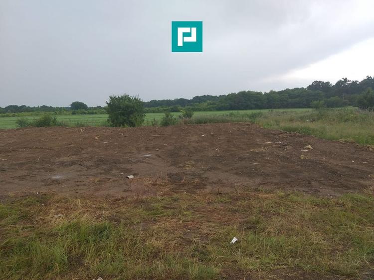 Teren intravilan – Giroc, 1212 mp, - 4