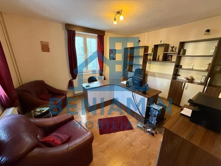 Birou / Apartament de inchiriat la casa in centru Gradina Botanica - 2