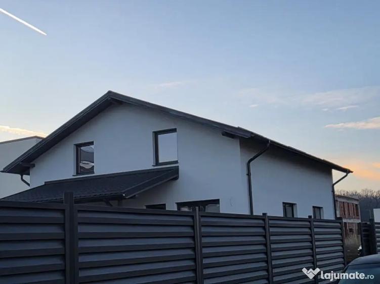Casa Noua P+M in Paule?ti, 150 mp utili, incalzire i - 6