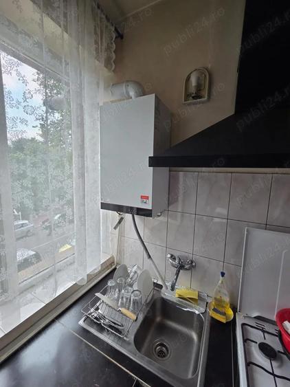 Apartament 3 camere in vila Balta Alba langa Parcul IOR terasa 24 mp - 10