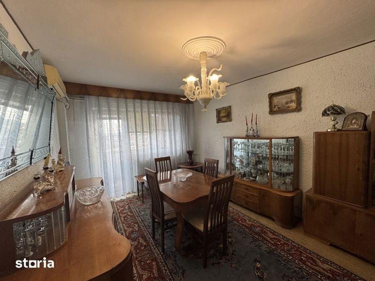 Apartament 4 camere centru - 8