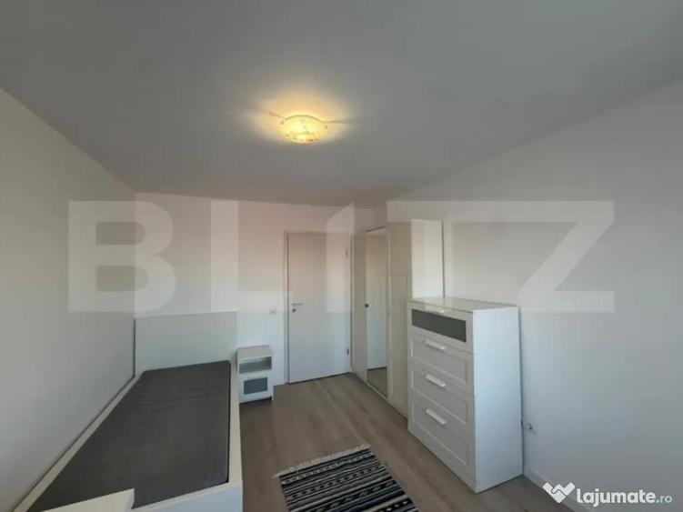 Duplex de 4 camere, 120 mp, gradina , parcare, zona Edgar Qu - 8