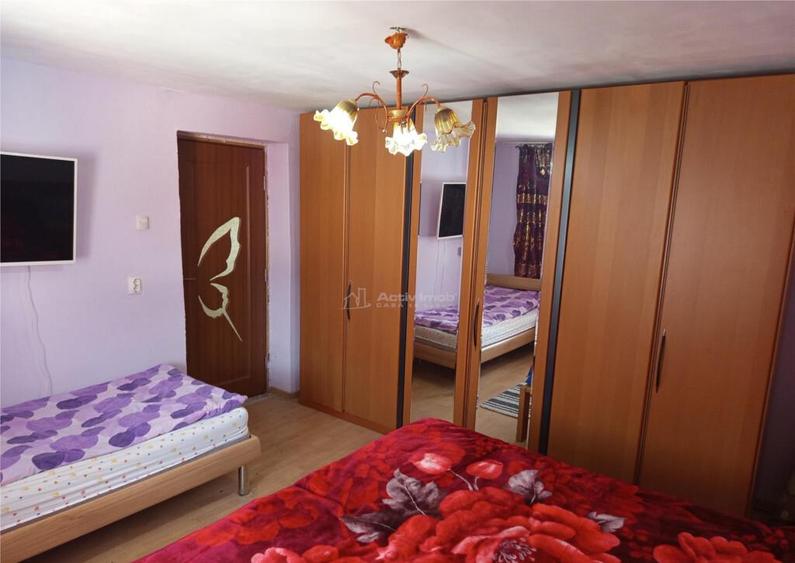 Anina, Sigismund, Casa 4 Incaperi, 1439mp Teren, ZERO Comisi - 8