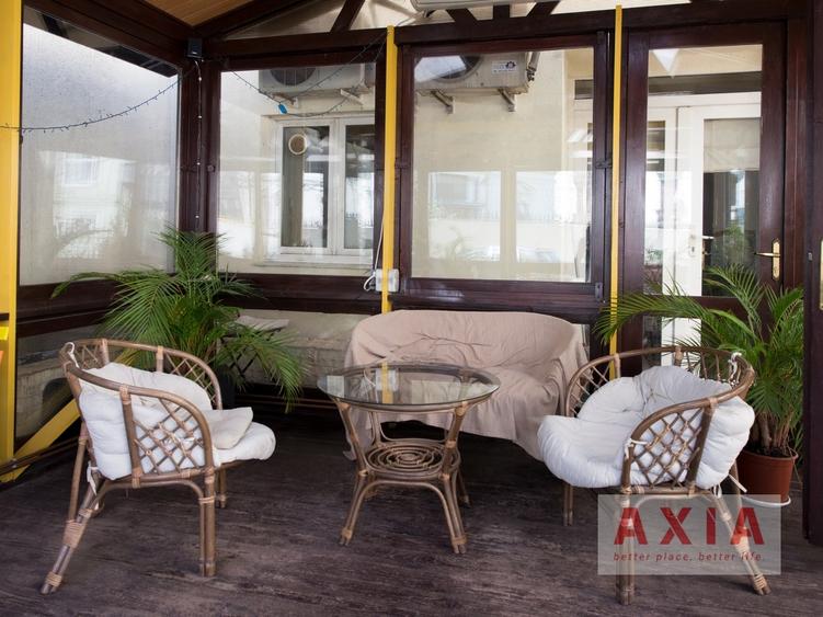 Spatiu birou - Piata Universitatii - 4