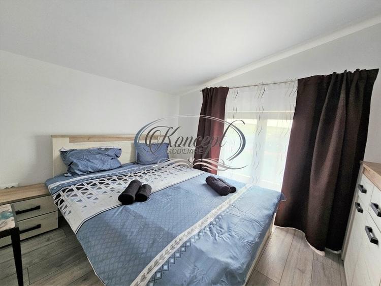 Apartament cu 7 dormitoare , 250 mp utili, utilitati incluse - 2