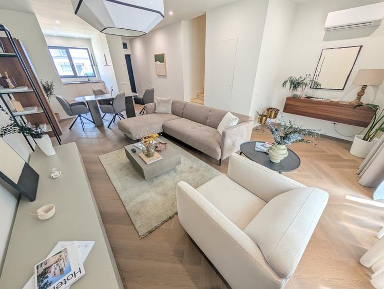 Casa 4 camere | TVA inclus | 0 comision | Bd Pipera | Scoala Americana - 2